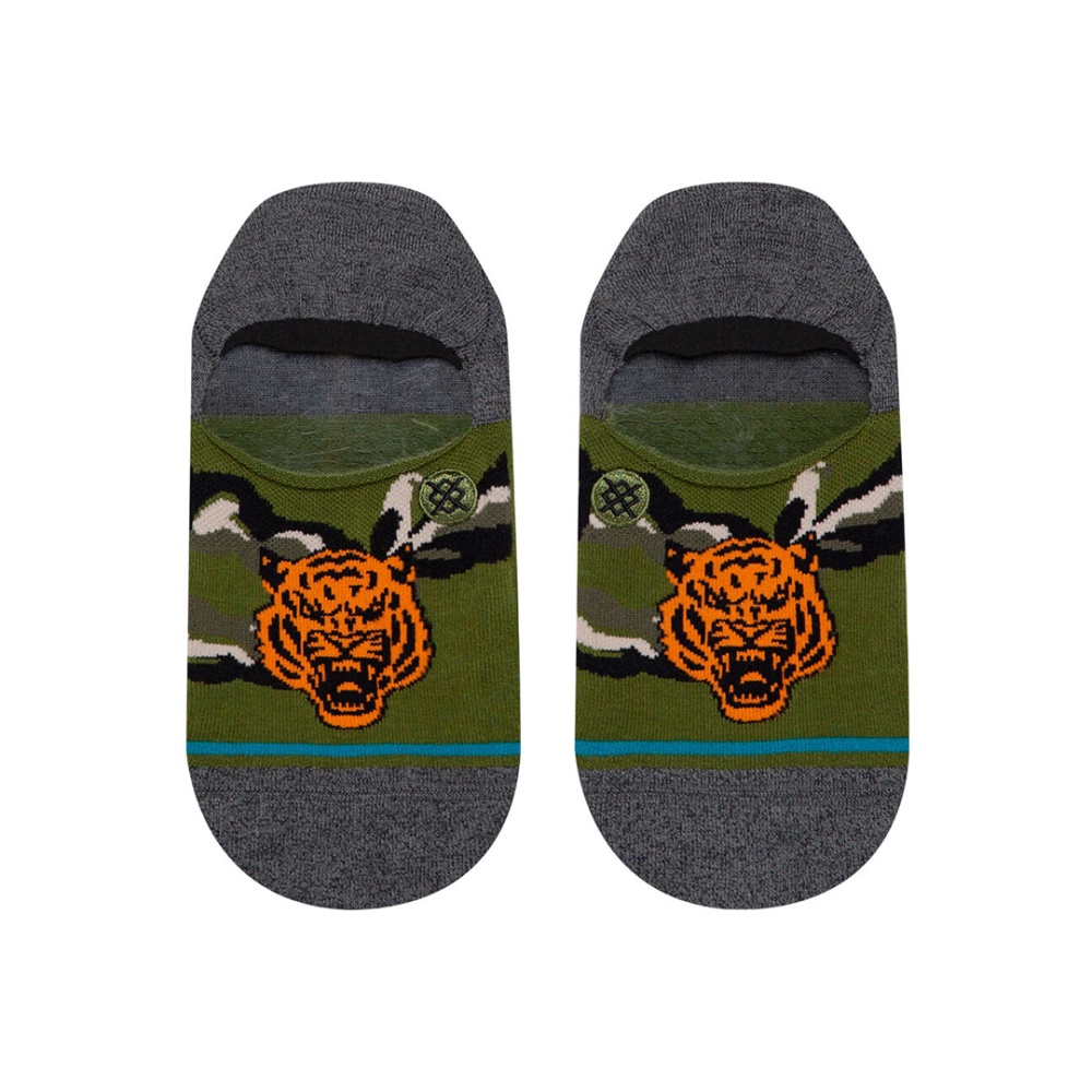 Stance Big Cat Super Invisible Socks