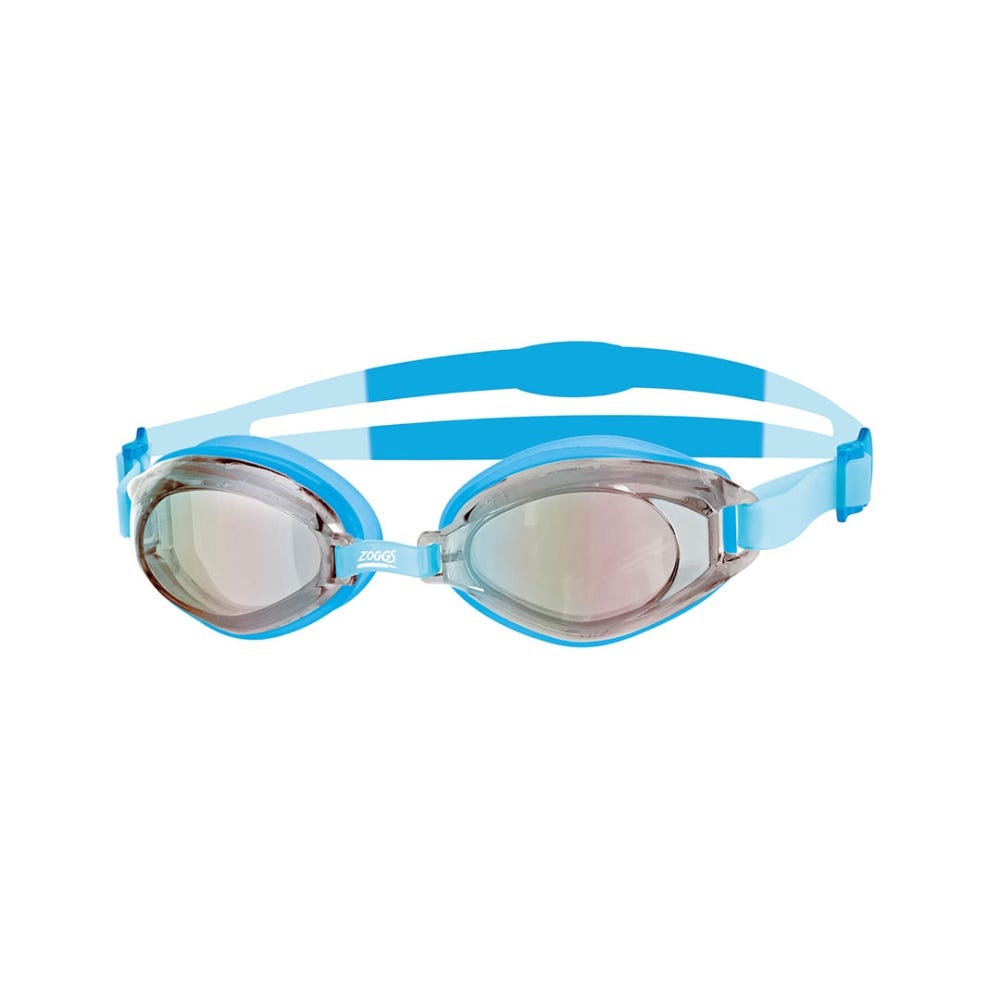 Zoggs Endura Mirror Goggles