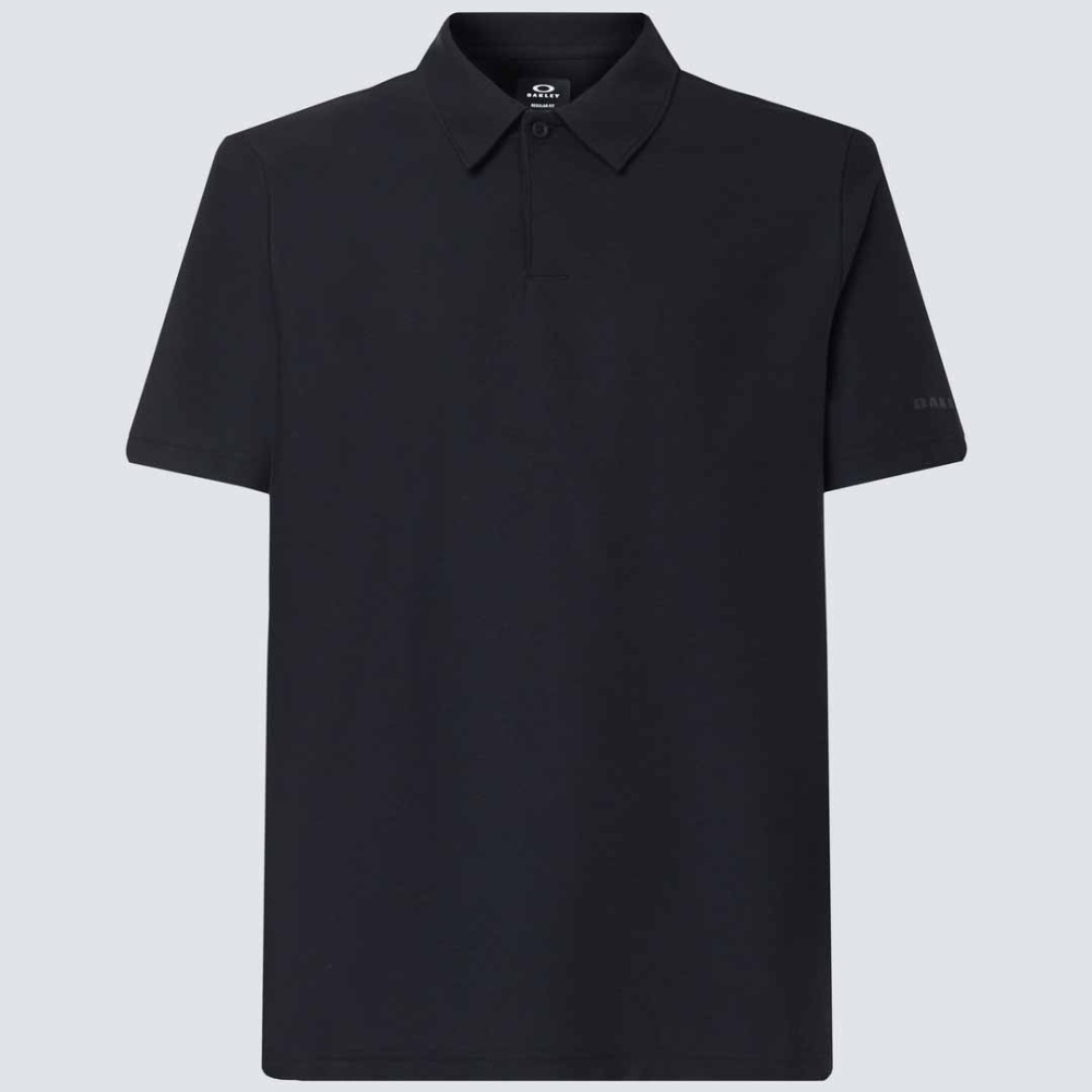 Oakley Club House Polo in Blackout