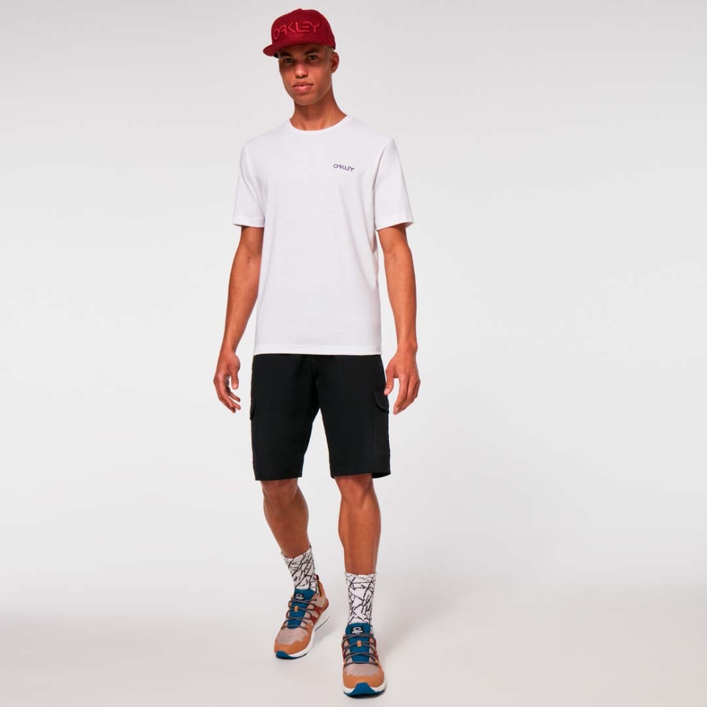 Oakley Twisted Wave B1B T-Shirt