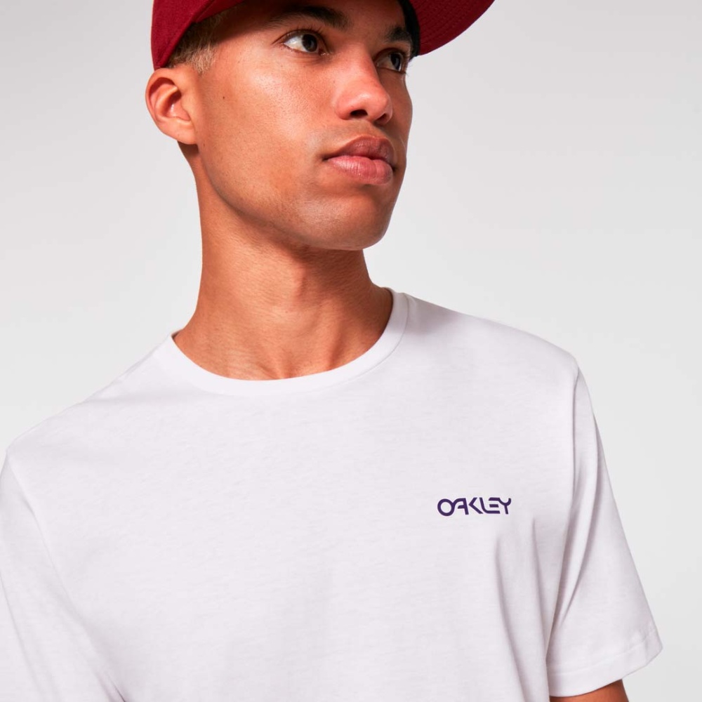 Oakley Twisted Wave B1B T-Shirt