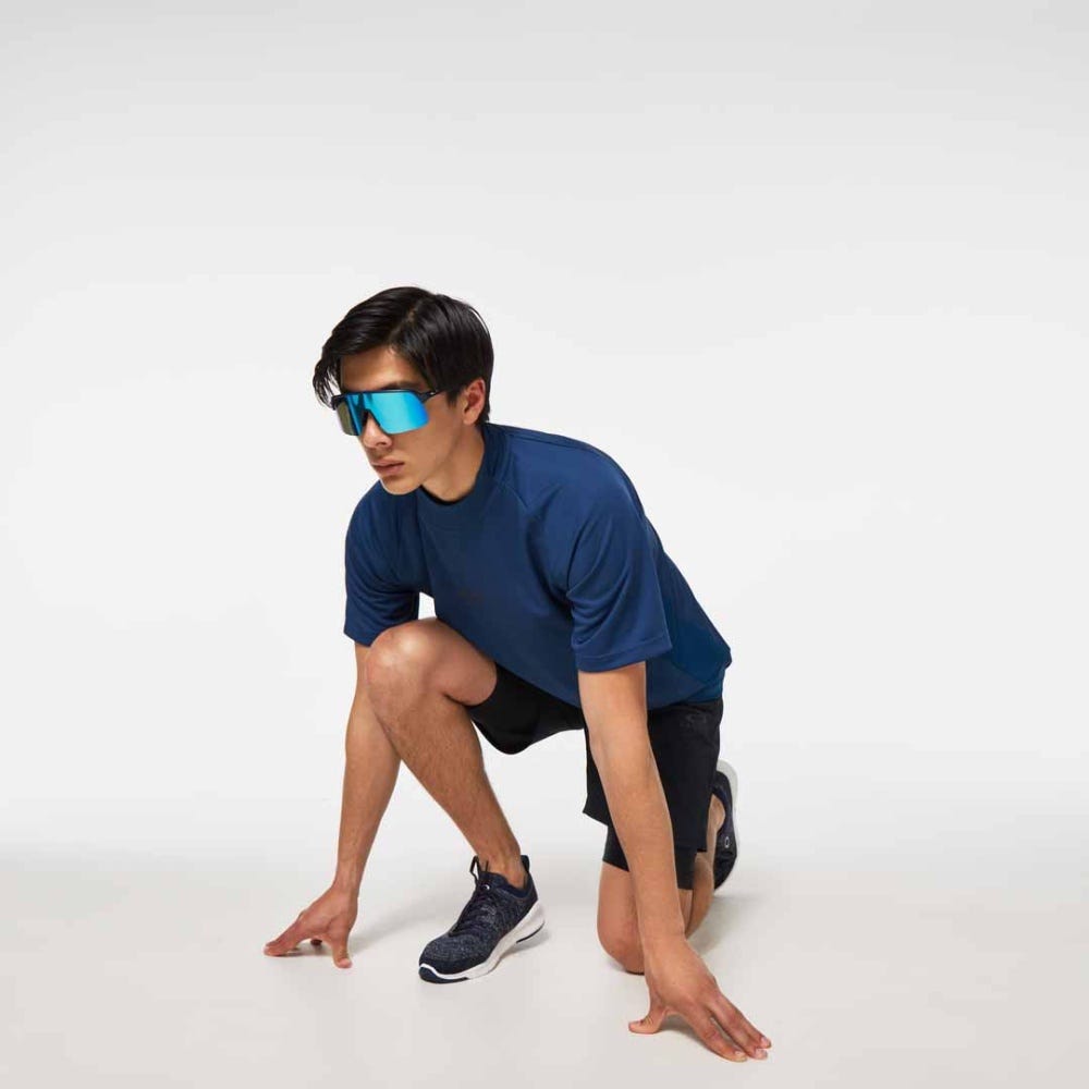 Compression 9 2.0 Short - Men