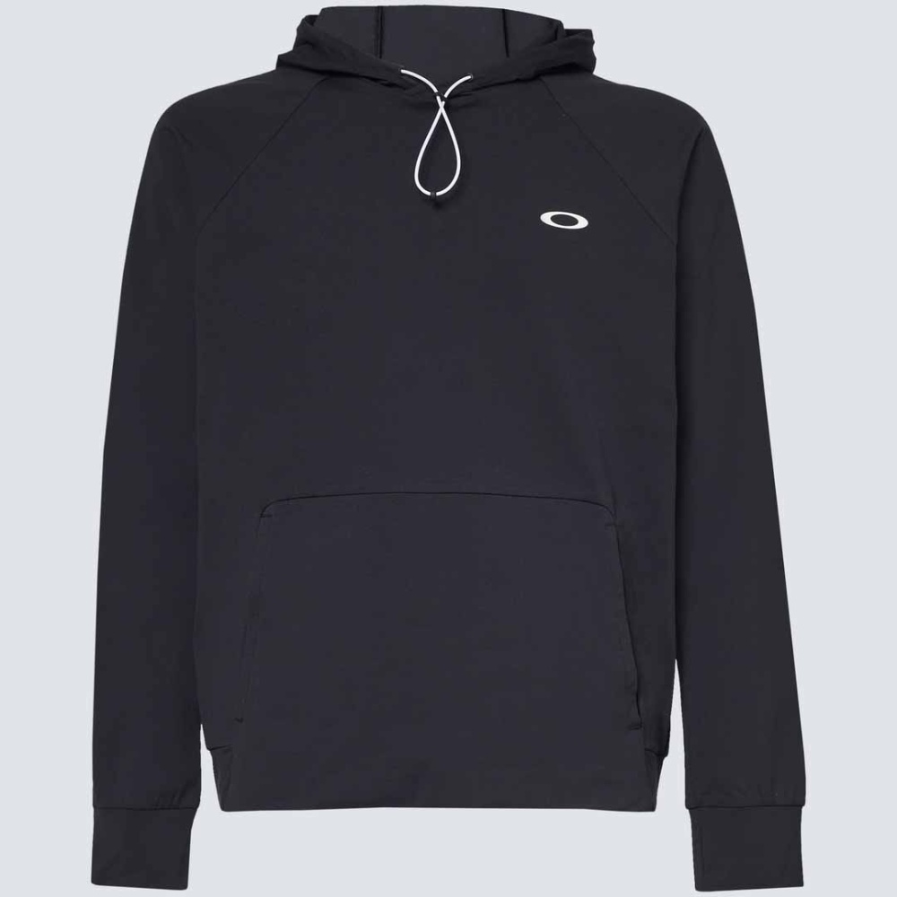 Oakley Foundational Packable Pullover in Blackout