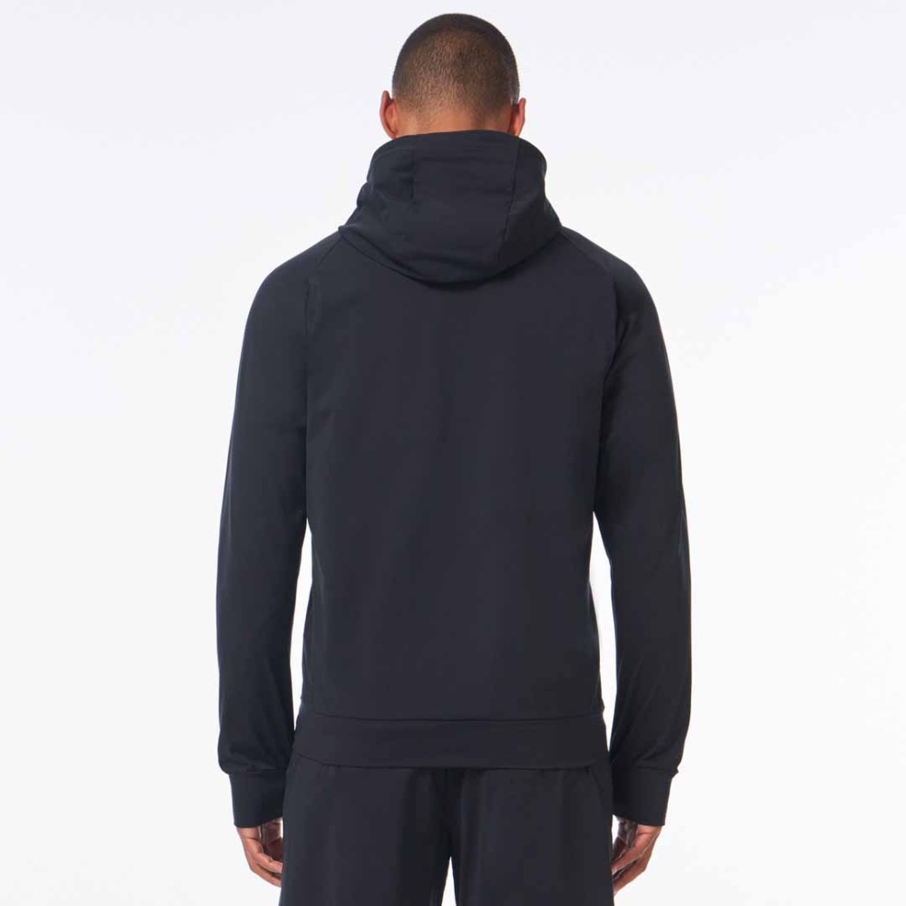Oakley Foundational Packable Pullover in Blackout