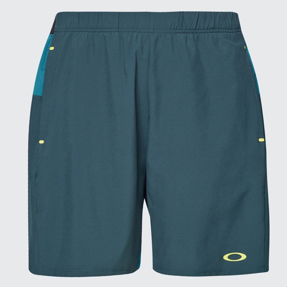 Oakley Performance RC Short in Hunter Green
