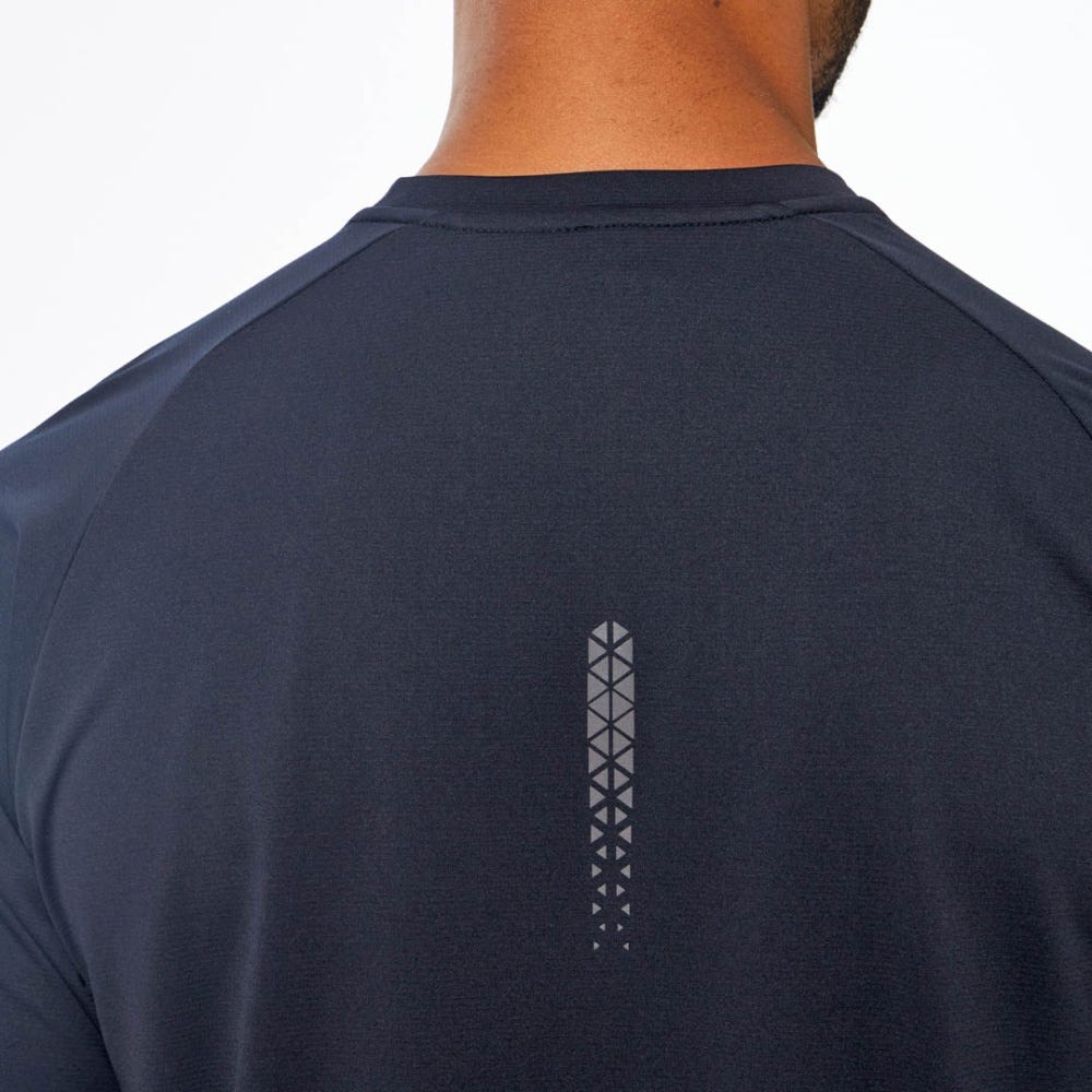 Oakley Performance LS T-Shirt in Blackout