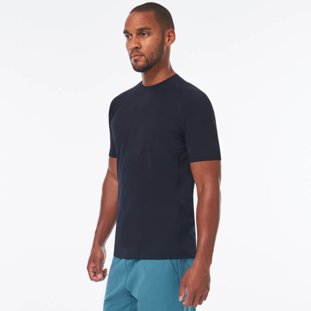 Oakley Performance SS T-Shirt in Blackout