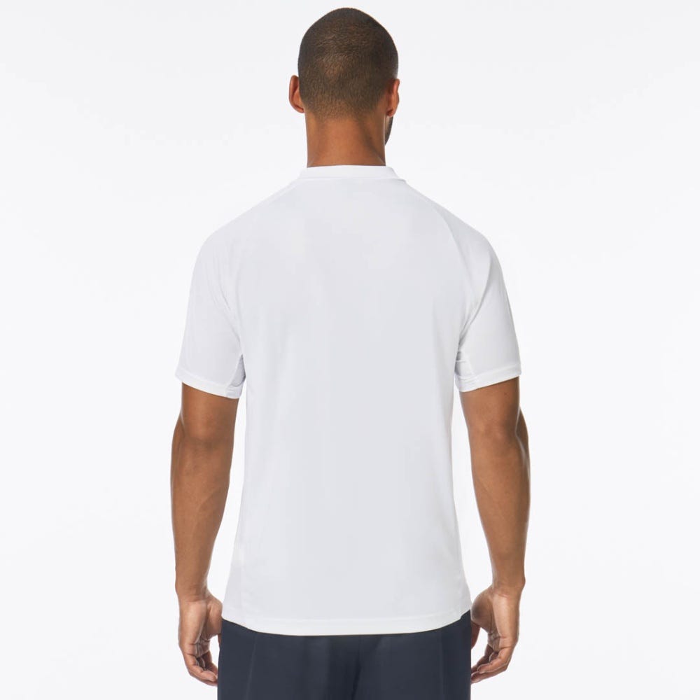Oakley Matrix Print RC T-Shirt in White