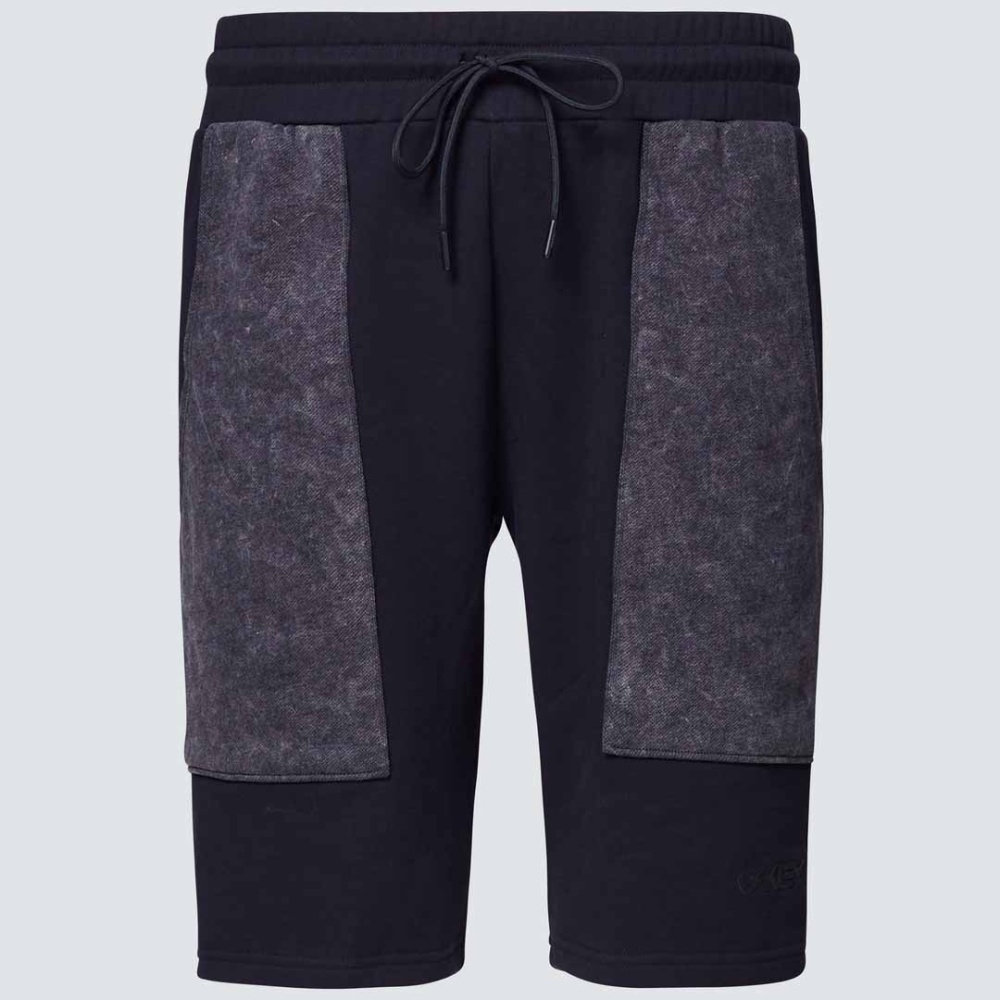 Oakley Explorer 21" Short in Blackout