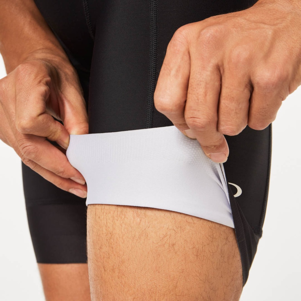 Endurance Bib 3.0 Short - Men