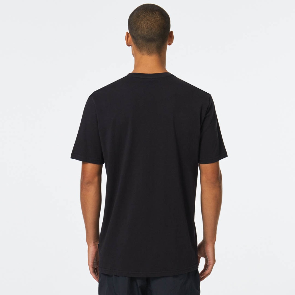 Oakley 1975 Short Sleeve T-Shirt in Blackout
