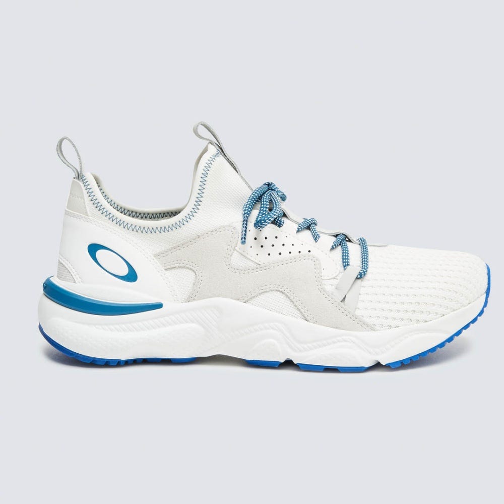 Oakley Cosmos Shoes in White