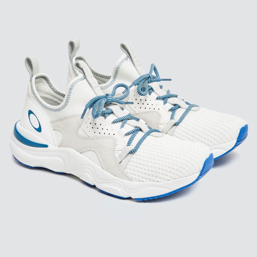 Oakley Cosmos Shoes in White
