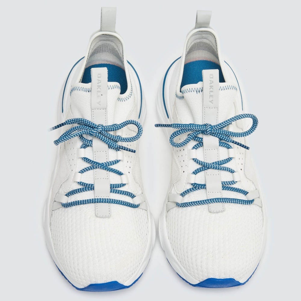 Oakley Cosmos Shoes in White