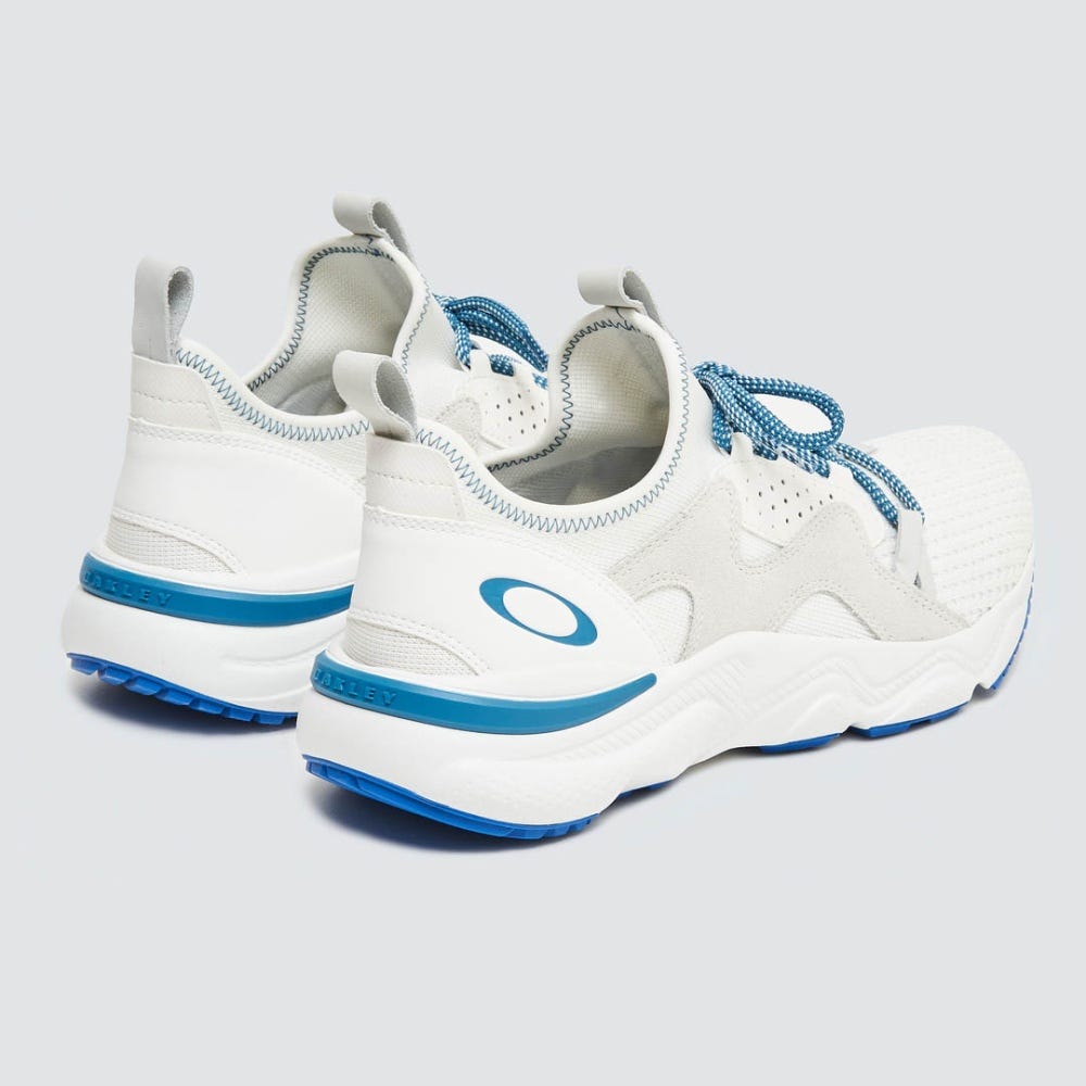 Oakley Cosmos Shoes in White