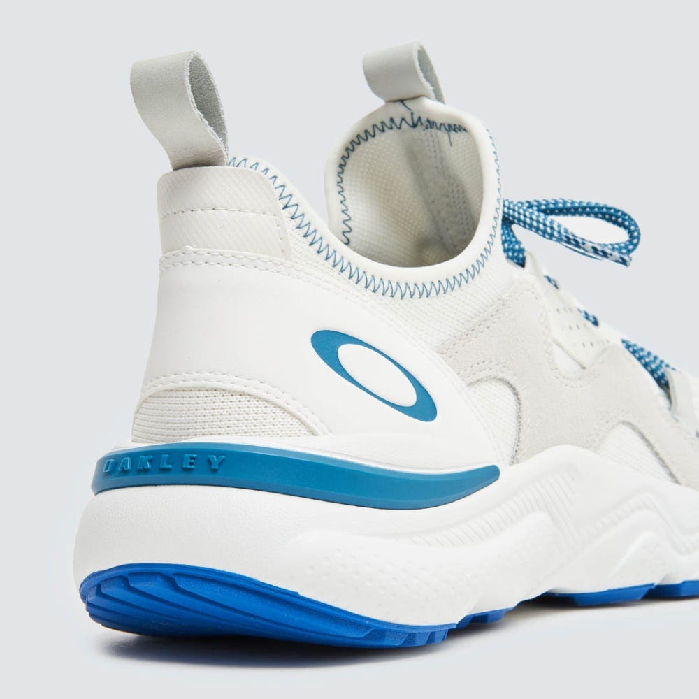 Oakley Cosmos Shoes in White