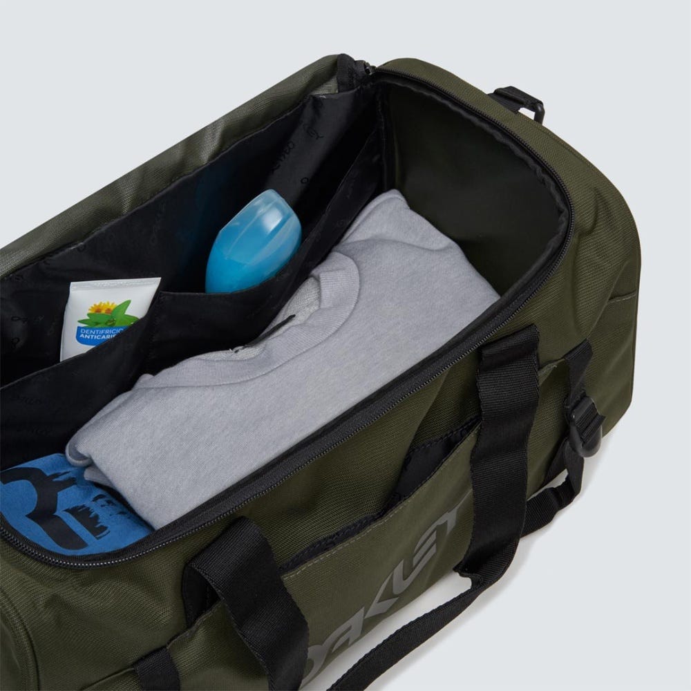 Oakley Small Duffle Bag