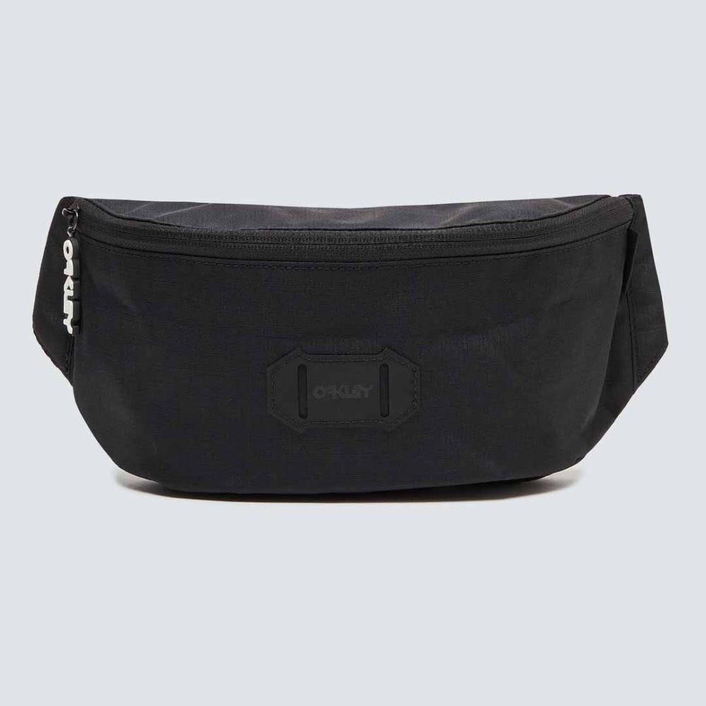 Oakley Street Belt Bag 2.0 in Blackout