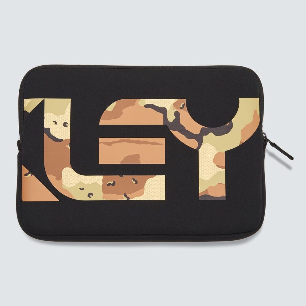 Oakley B1B Camo Laptop Case
