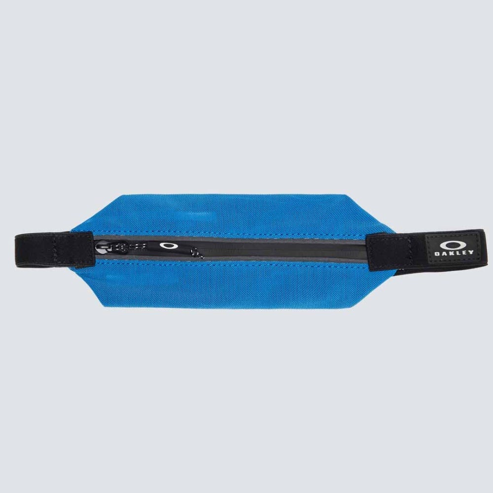 Oakley Vigor Reflective Belt Bag in Ozone