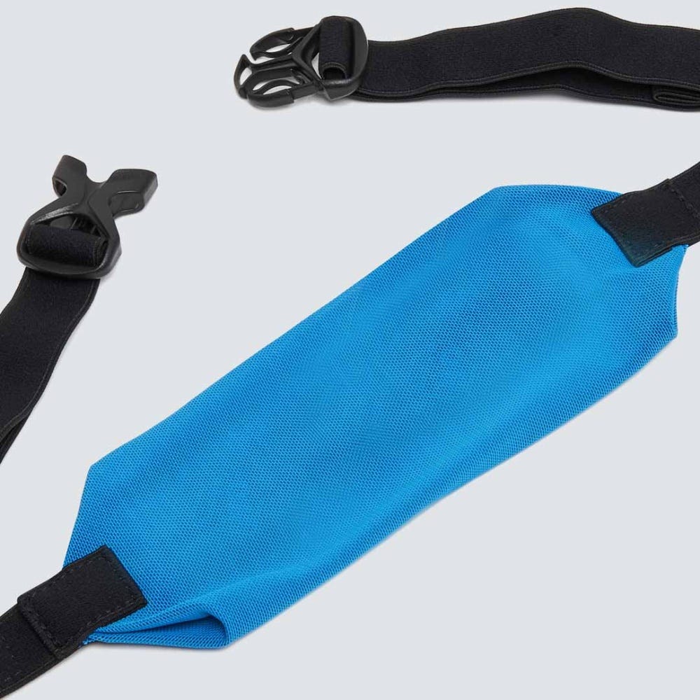 Oakley Vigor Reflective Belt Bag in Ozone