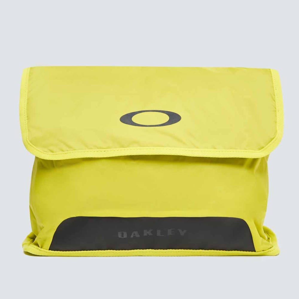 Oakley Carefree Packable RC Messenger in Sulphur