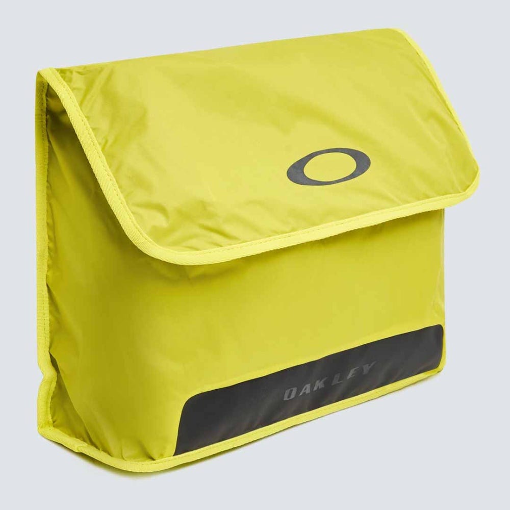 Oakley Carefree Packable RC Messenger in Sulphur