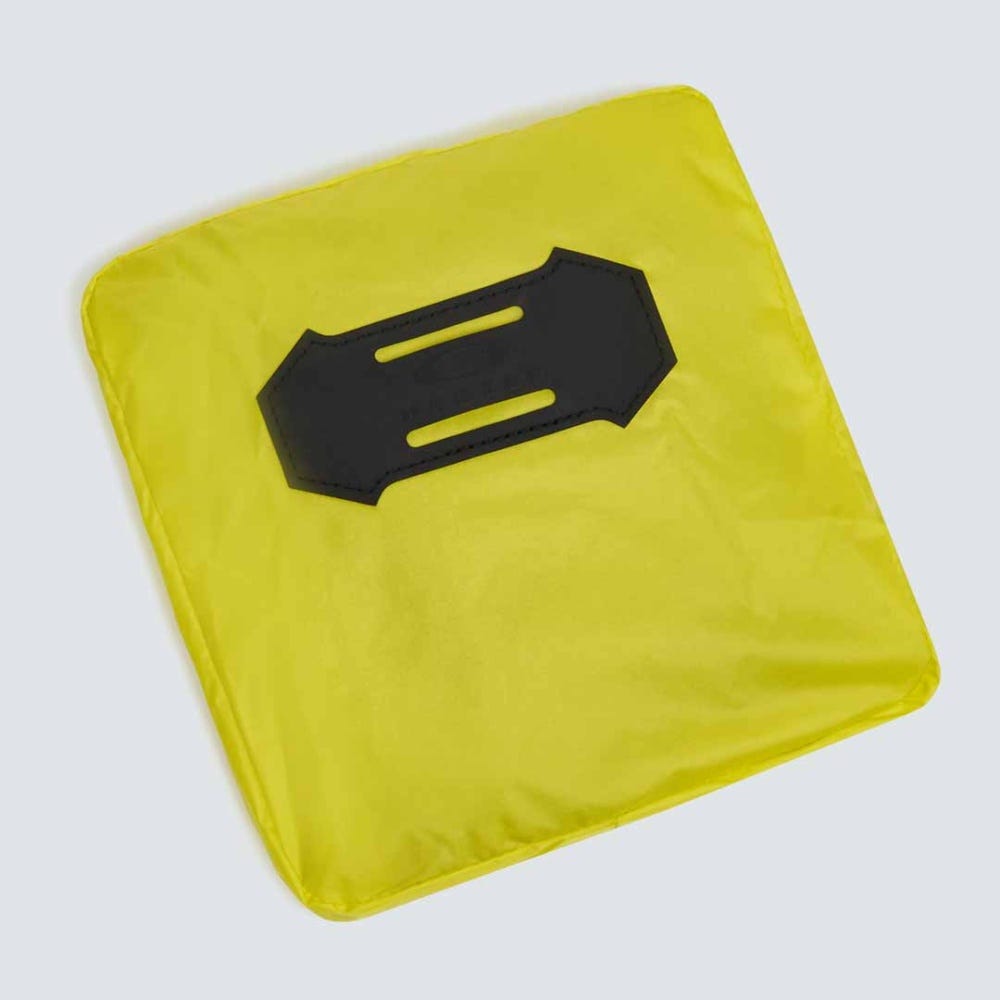 Oakley Carefree Packable RC Messenger in Sulphur
