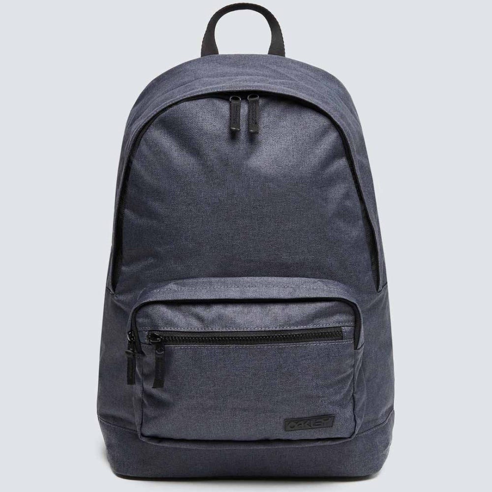 Oakley Transit Everyday Backpack in Blackout Heather