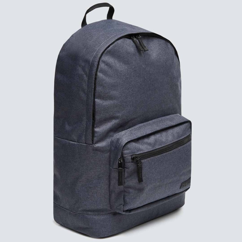 Oakley Transit Everyday Backpack in Blackout Heather
