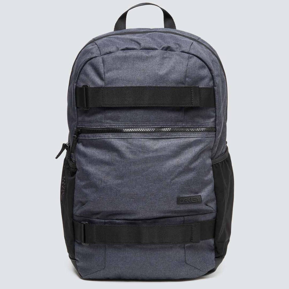 Oakley Transit Sport Backpack in Blackout Heather