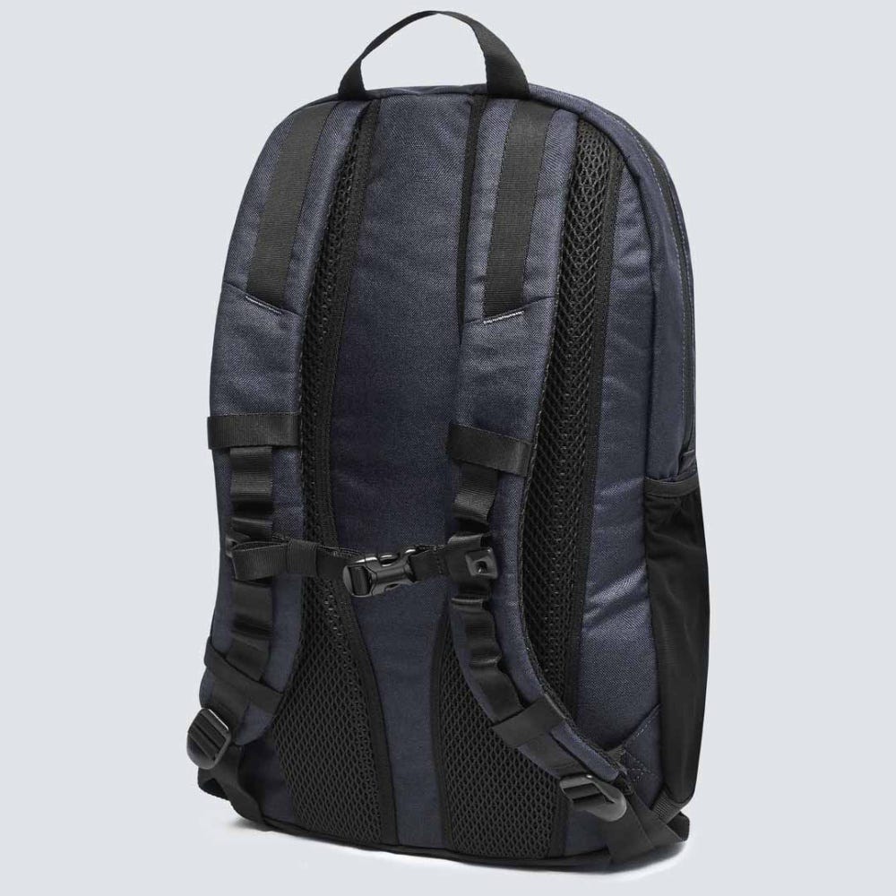 Oakley Transit Sport Backpack in Blackout Heather