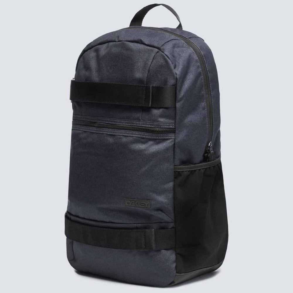 Oakley Transit Sport Backpack in Blackout Heather