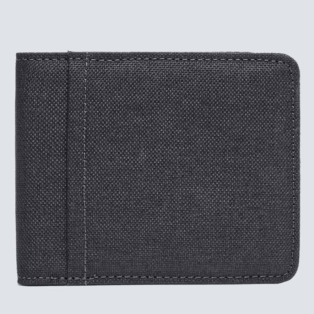 Oakley B1B Bifold Wallet in Blackout Heather