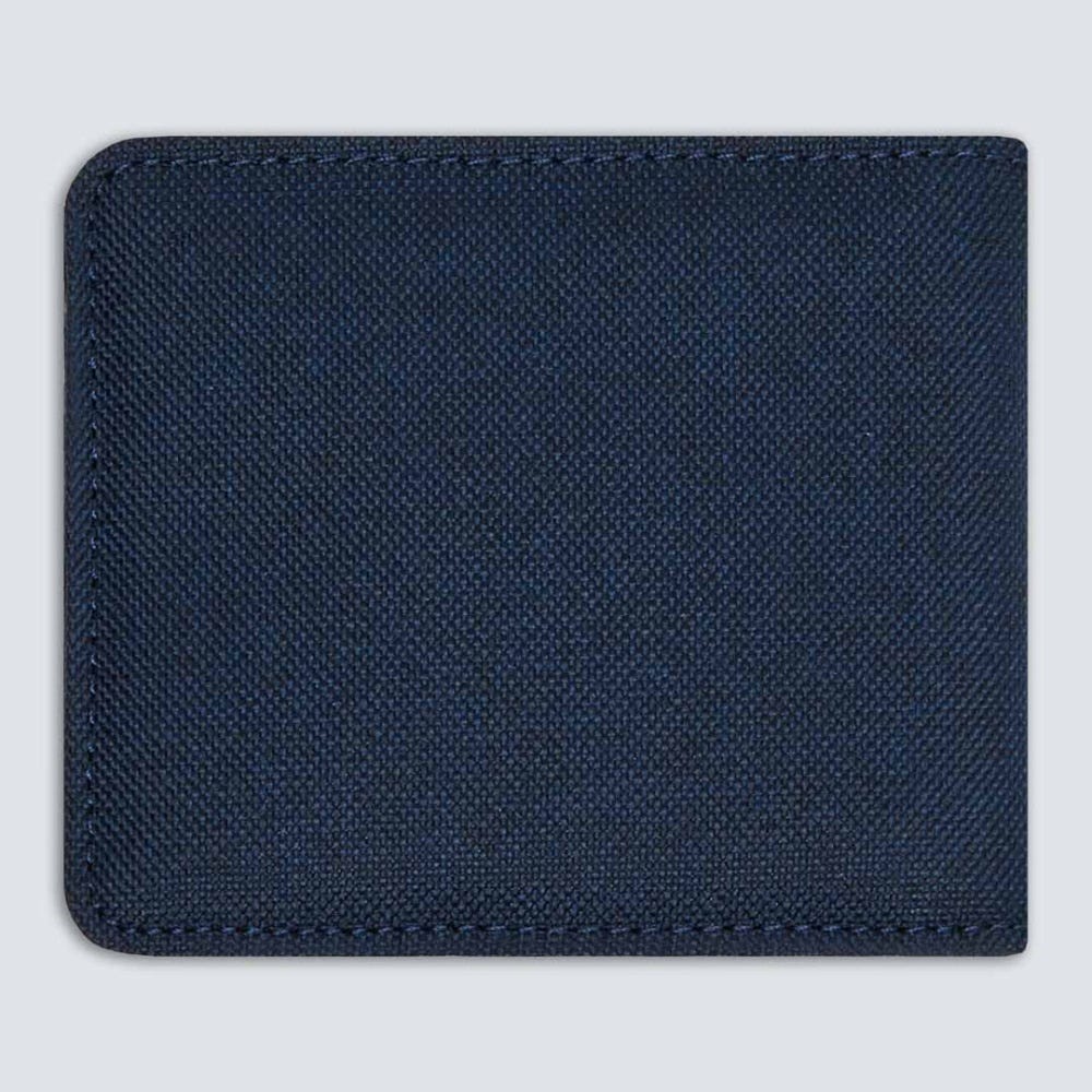 Oakley B1B Bifold Wallet in Fathom Heather