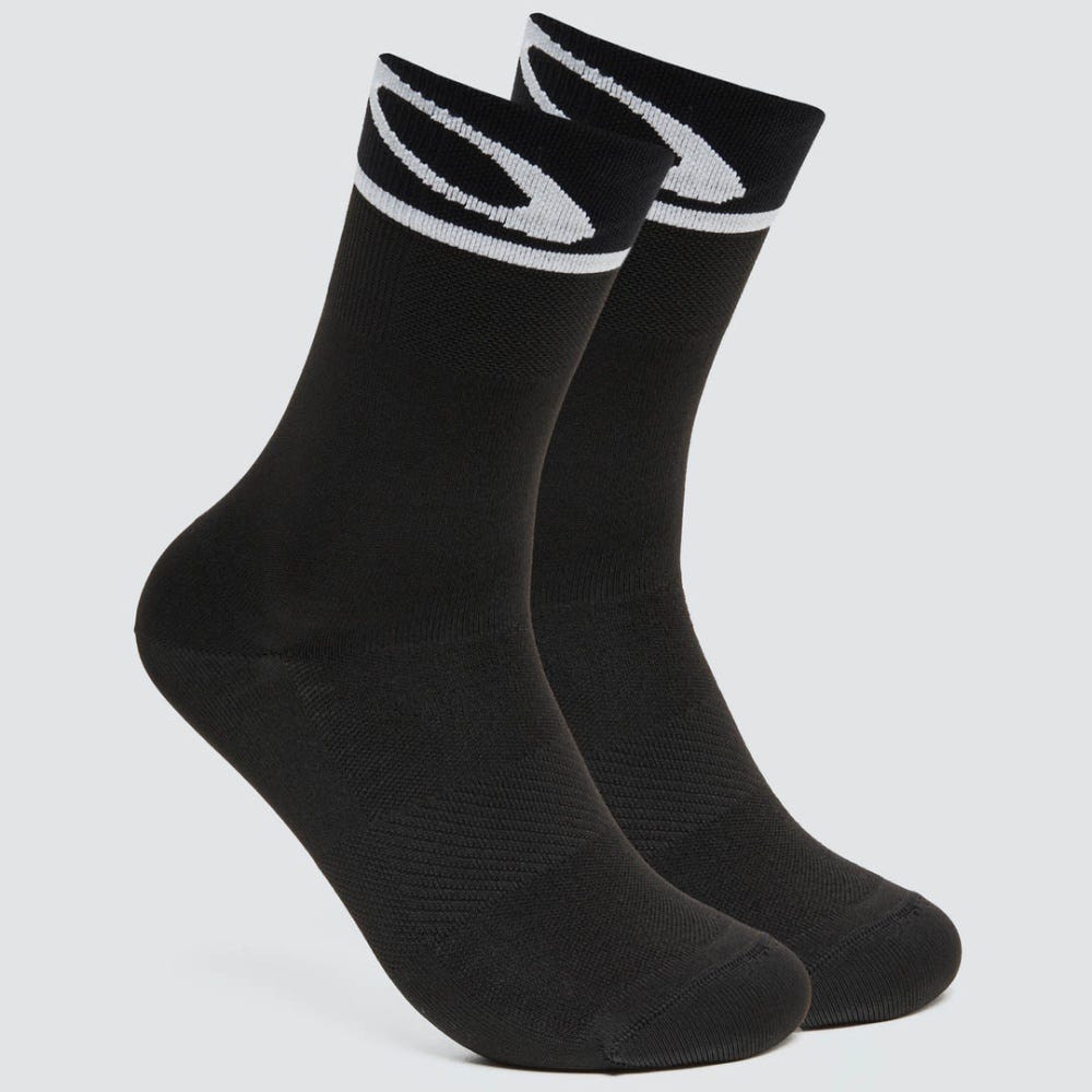 Oakley Cadence Socks in Blackout