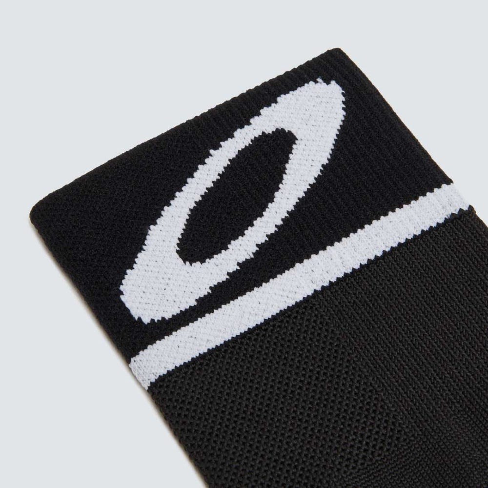 Oakley Cadence Socks in Blackout