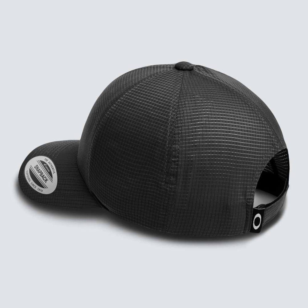 Oakley Everywhere Pro Cap in Blackout