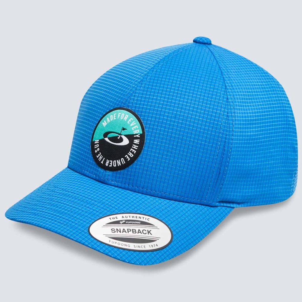 Oakley Everywhere Pro Cap in Ozone
