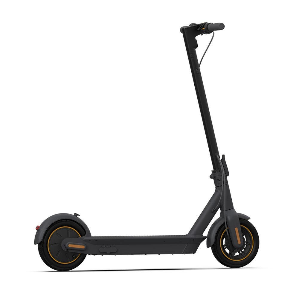 Segway-Ninebot Kickscooter MAX G30