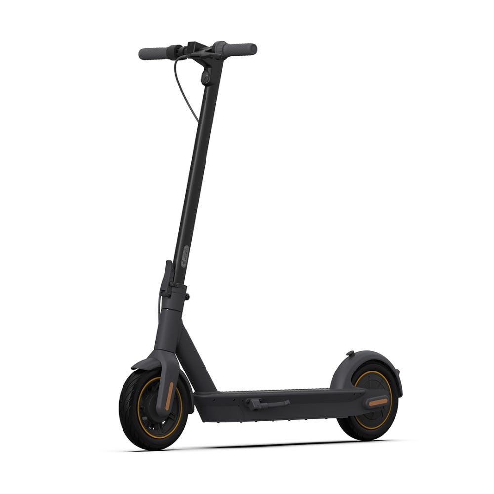 Segway-Ninebot Kickscooter MAX G30