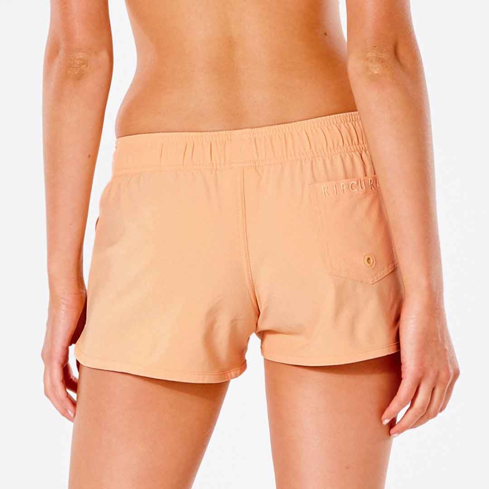 Rip Curl Classic Surf Eco 3" Boardshort in Apricot