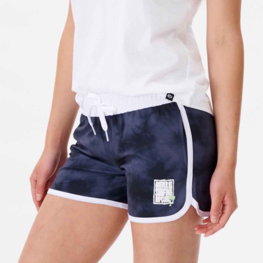 Rip Curl Tiki 5" Boardshort in Black