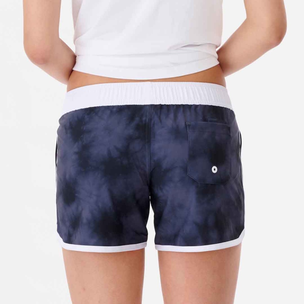 Rip Curl Tiki 5" Boardshort in Black