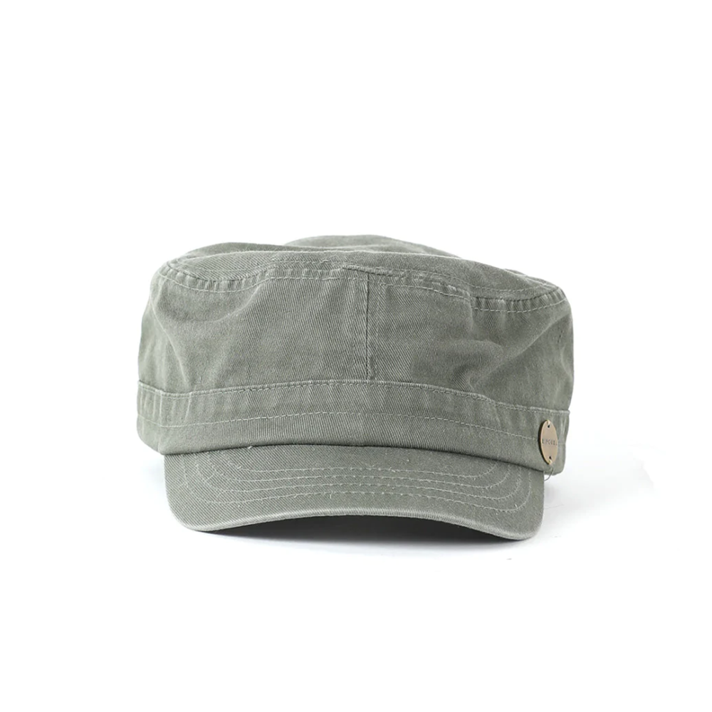 Rip Curl Essentials Station Cap in Vetiver