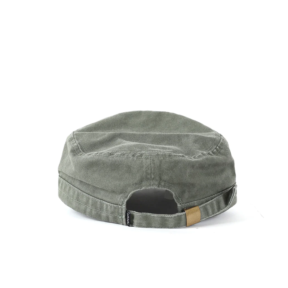 Rip Curl Essentials Station Cap in Vetiver