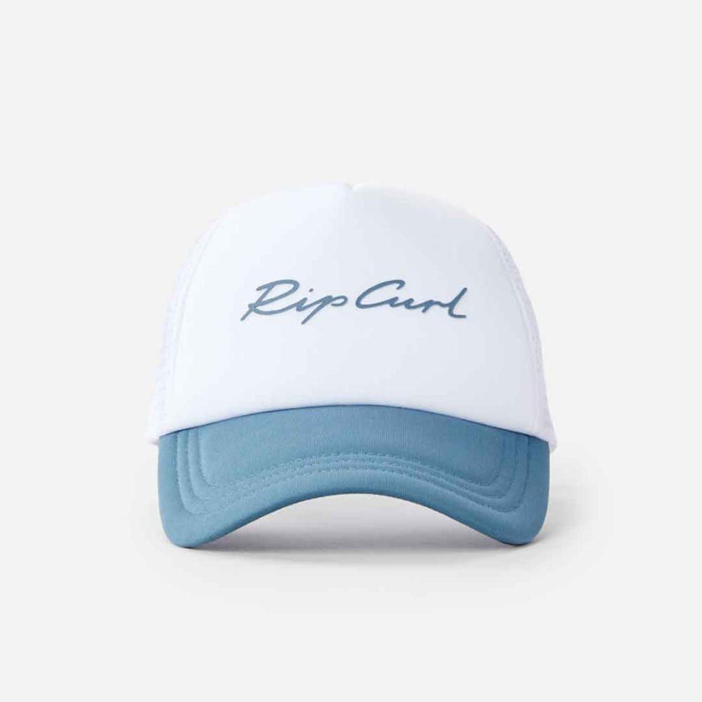 Rip Curl Classic Surf Trucker Cap in Blue