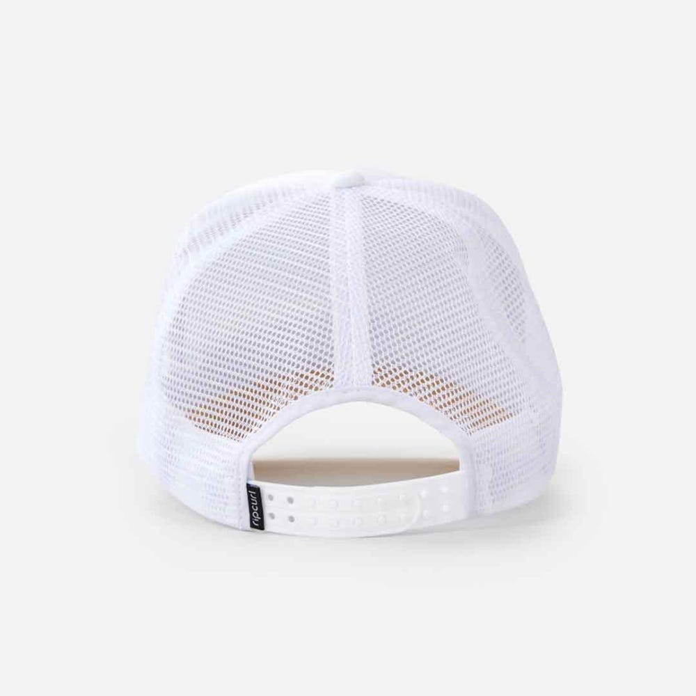 Rip Curl Classic Surf Trucker Cap in Apricot