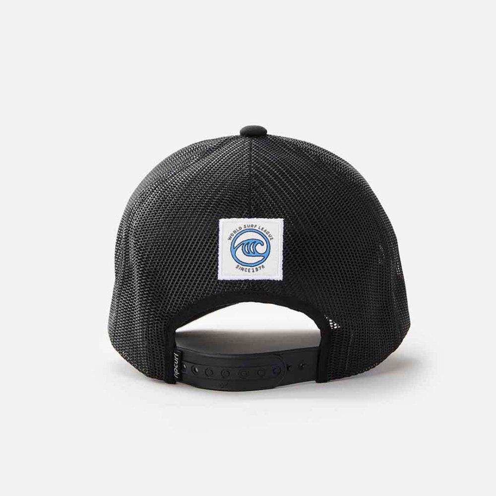 Rip Curl Pro 2022 Cap in White