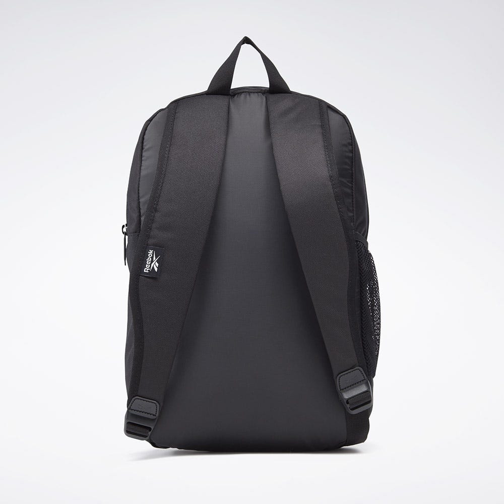 Reebok Active Core Backpack Medium In Black/White